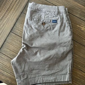 Chubbies Shorts The Silver Linings Size 33